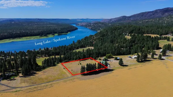 $110,000 | 5677 West Riverview Lane, Tumtum, WA 99034