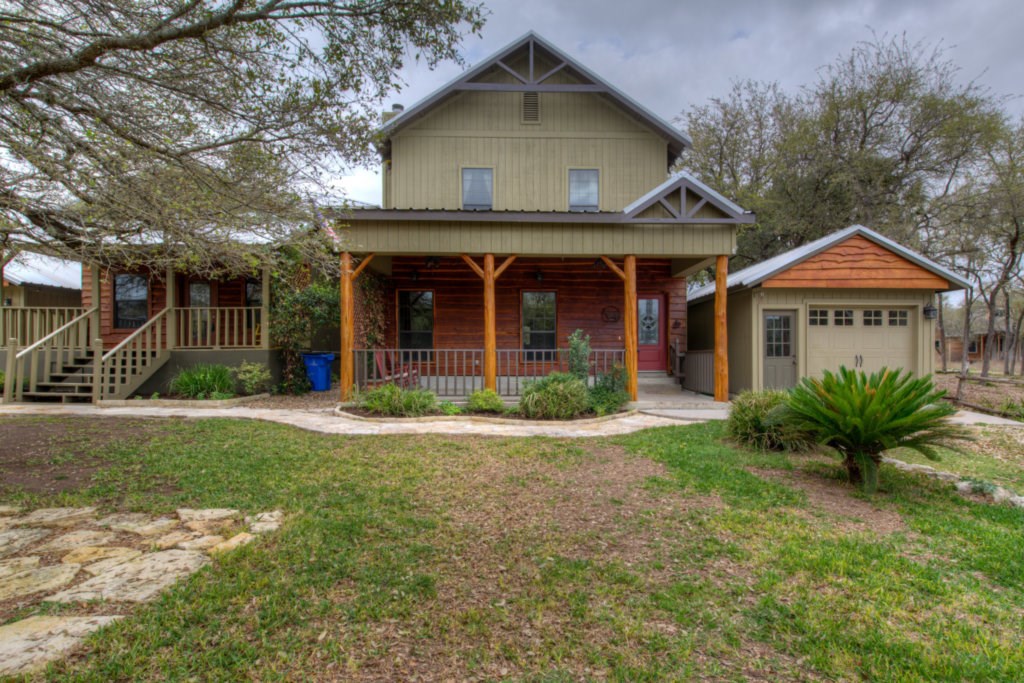 1106 Oak Hurst Road Austin, TX 78734 - Photo 1 of 1 Gallery Image 1