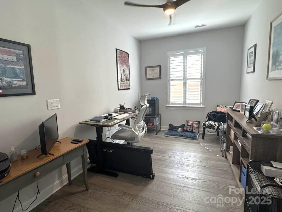4995 Looking Glass Trail Denver, NC 28037 - Photo 22 of 32 a bedroom with furniture a bed and a window
