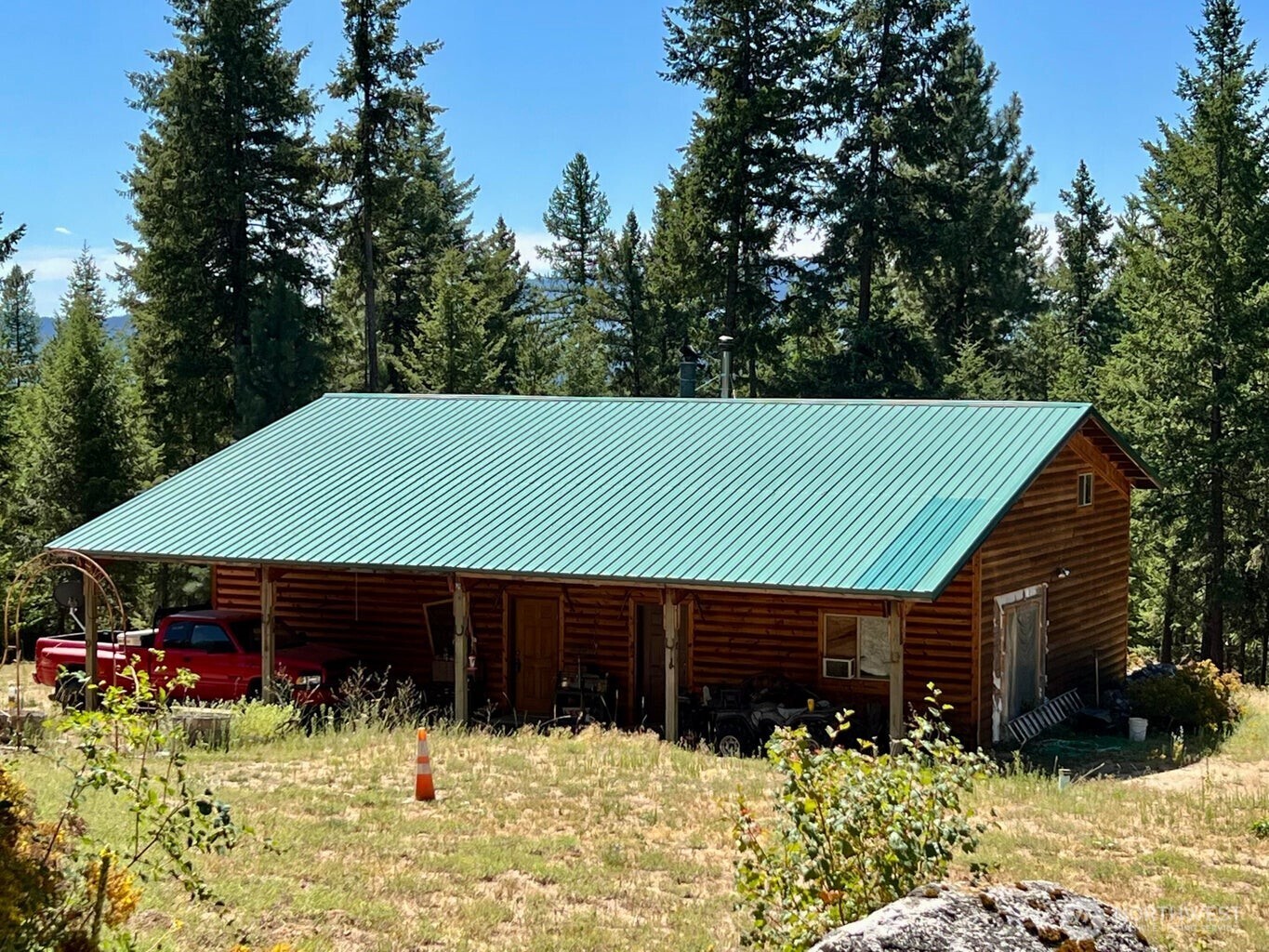961 H Seigel Hill Road Colville, WA 99114 - Photo 19 of 39