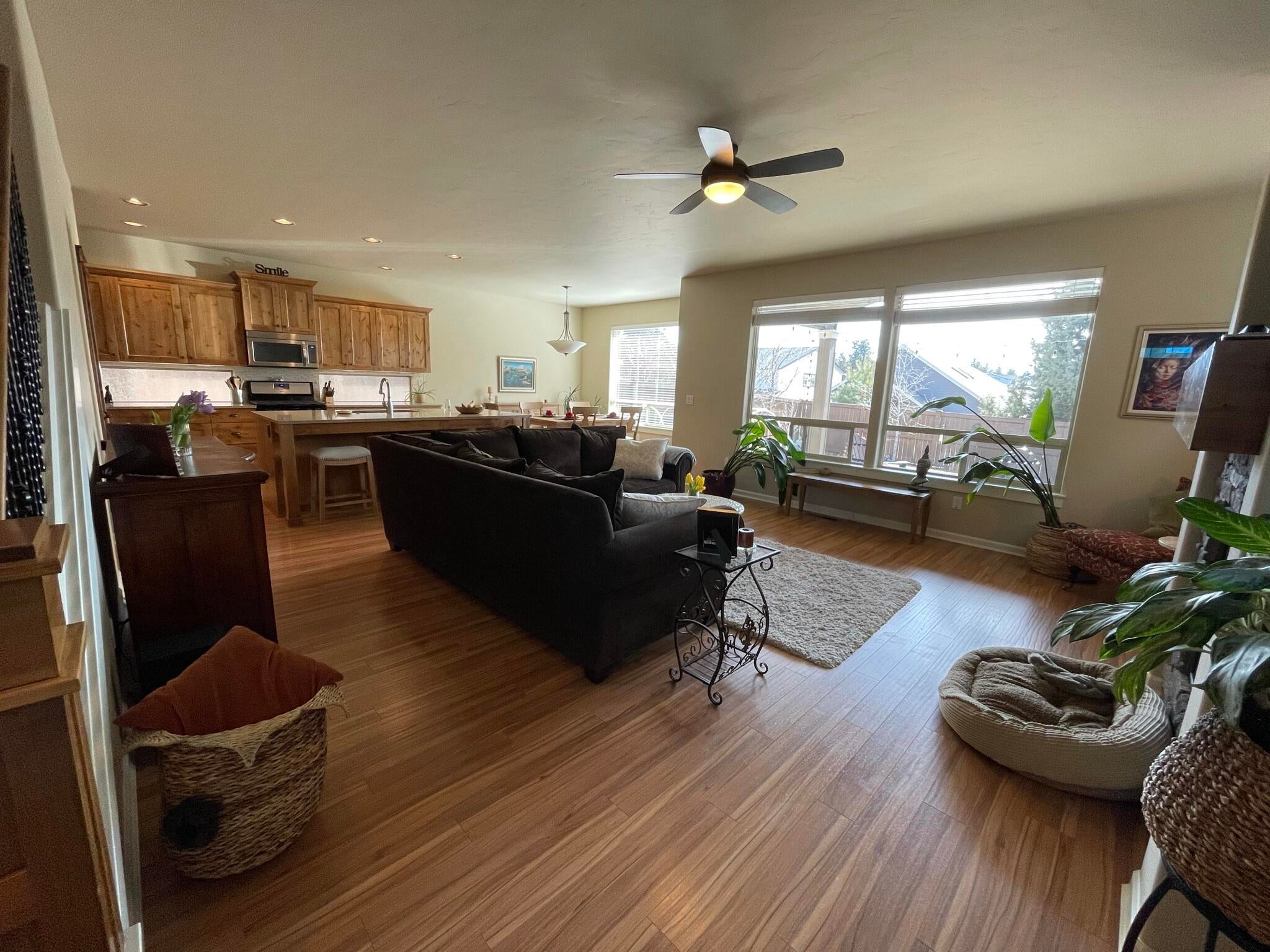61092 Manhae Loop Bend, OR 97702 - Photo 16 of 49 Great Room