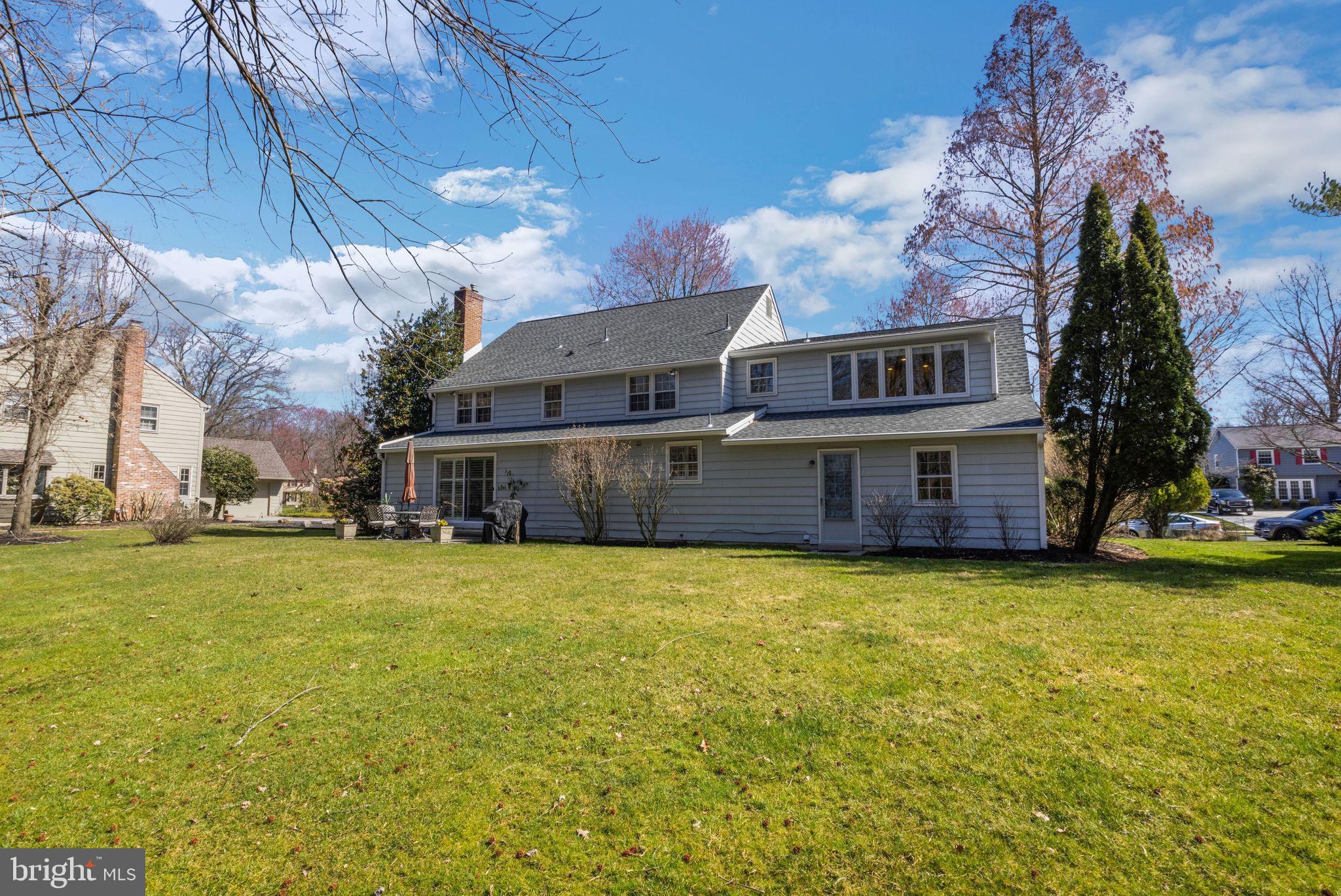 1023 Rymill Run Cherry Hill, NJ 08003 - Photo 25 of 34 Gallery Image 25