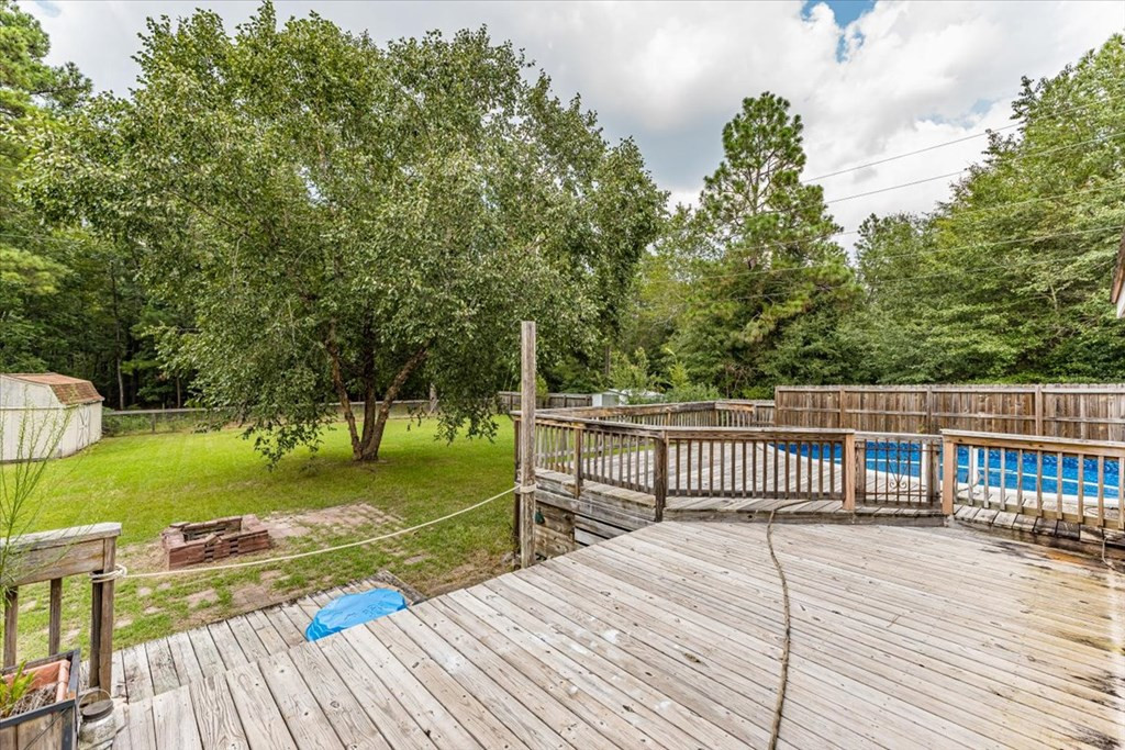 914 Fairway Farm Road New Ellenton, SC 29809 - Photo 28 of 36