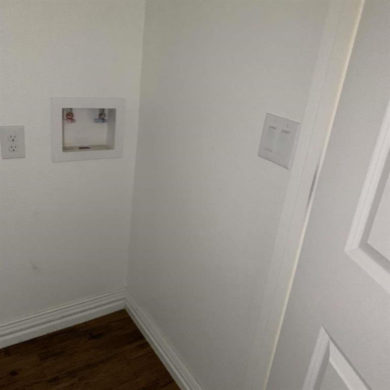 409 Maple Row Denison, TX 75021 - Photo 16 of 19 a view of a small space