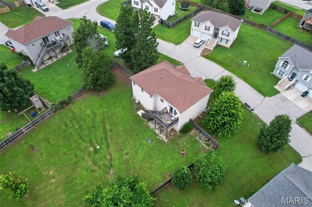 23022 Ransom Road Waynesville, MO 65583 - Photo 49 of 72