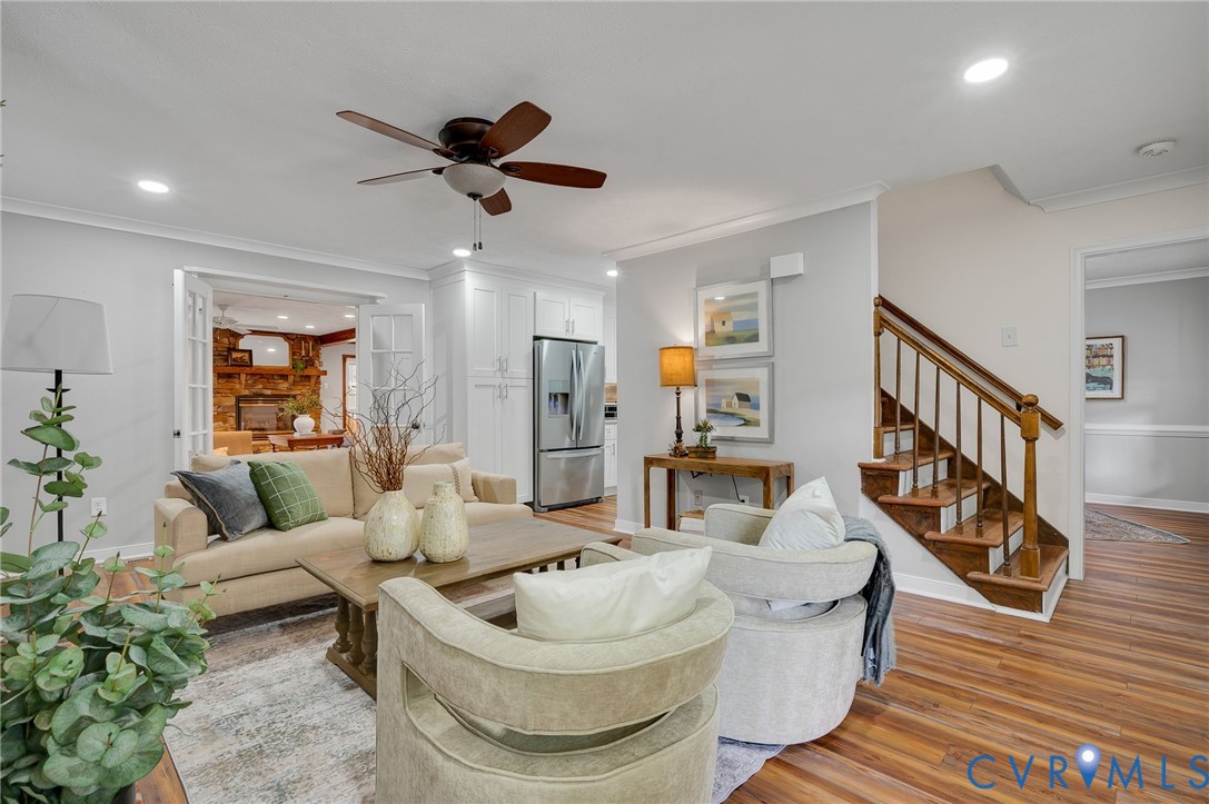 12411 Spring Run Road Chesterfield, VA 23832 - Photo 7 of 39 Gallery Image 7