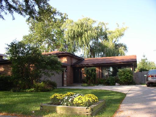441 Locust Road Wilmette, IL 60091 - Photo 1 of 1