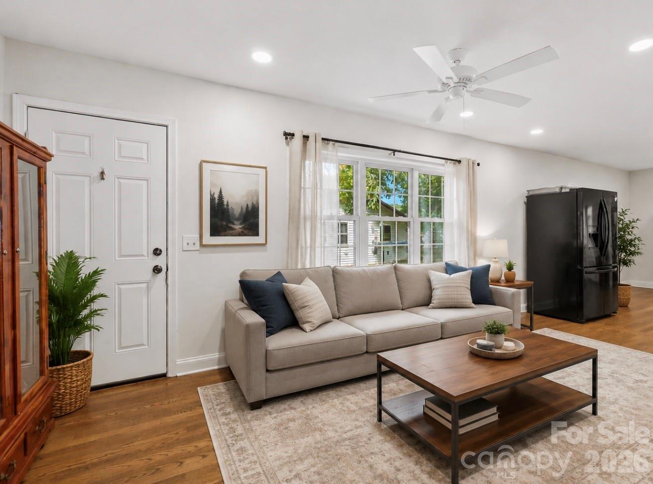 3825 Stack Road Monroe, NC 28112 - Photo 5 of 16