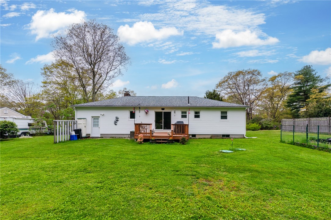 12 Boulder Road Hopkinton, RI 02833 - Photo 28 of 33