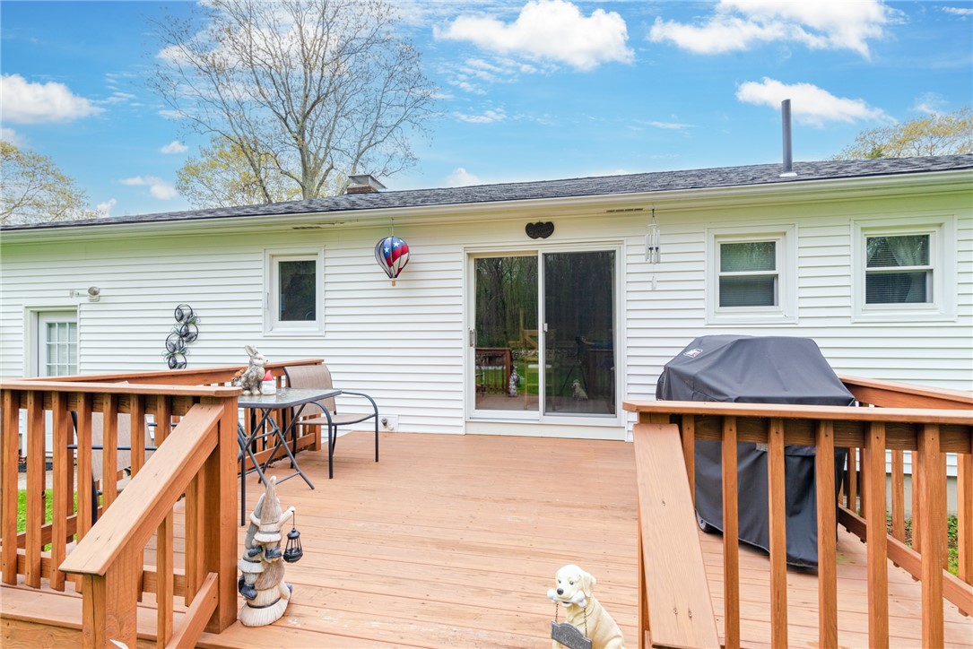 12 Boulder Road Hopkinton, RI 02833 - Photo 29 of 33