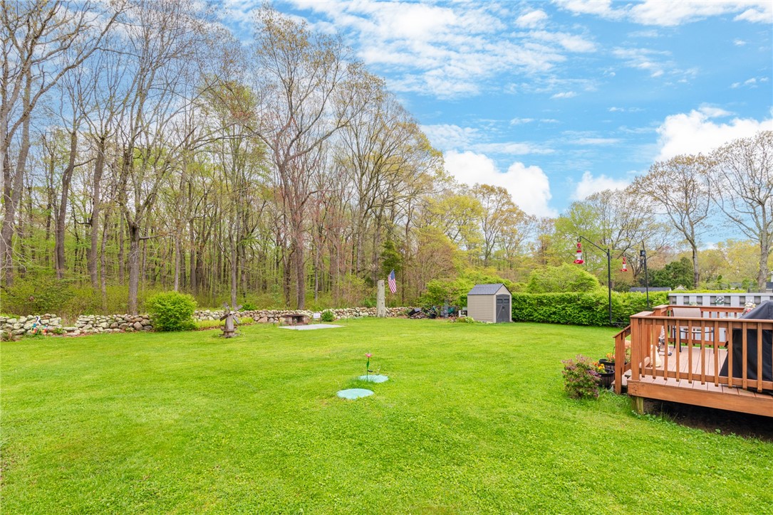 12 Boulder Road Hopkinton, RI 02833 - Photo 30 of 33