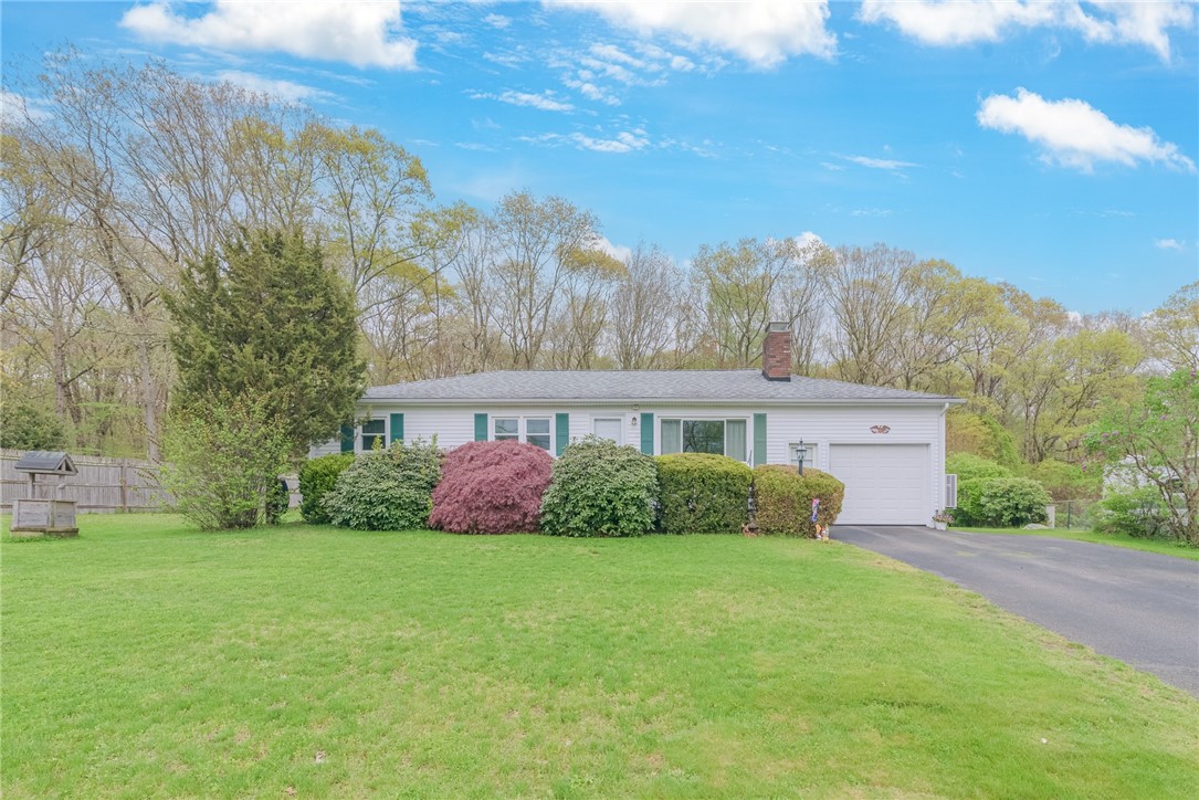 12 Boulder Road Hopkinton, RI 02833 - Photo 33 of 33