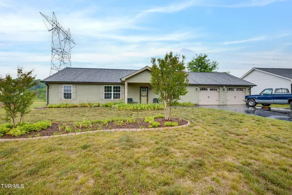 $320,000 | 121 Marilee Way, Kingsport, TN 37660