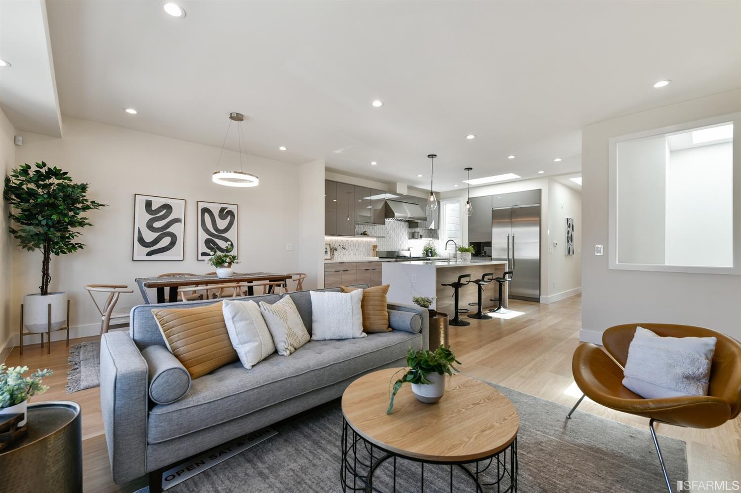 4333 Cabrillo Street San Francisco, CA 94121 - Photo 1 of 77