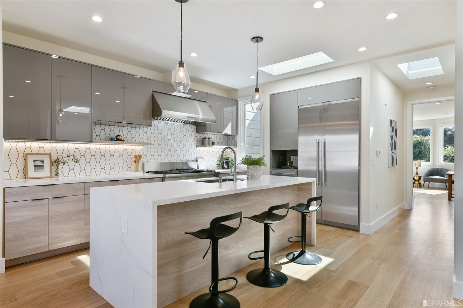 4333 Cabrillo Street San Francisco, CA 94121 - Photo 15 of 77