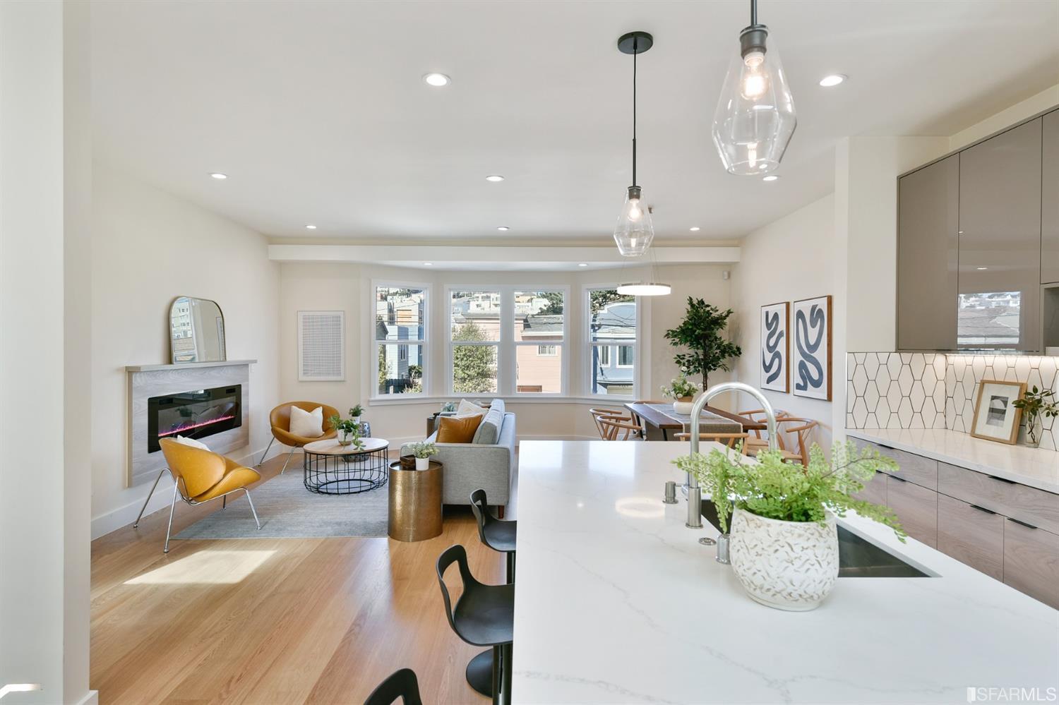 4333 Cabrillo Street San Francisco, CA 94121 - Photo 20 of 77