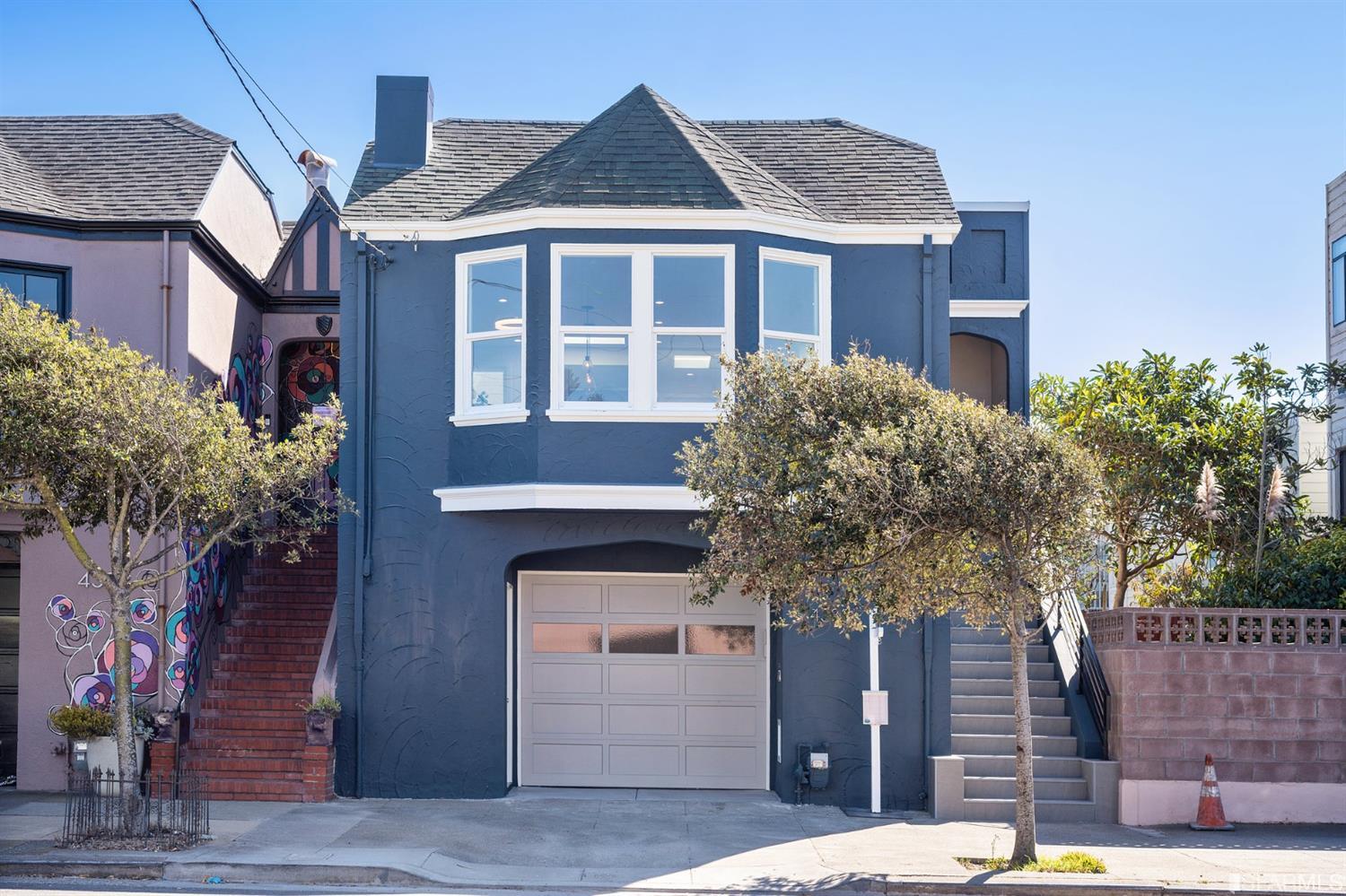 4333 Cabrillo Street San Francisco, CA 94121 - Photo 2 of 77