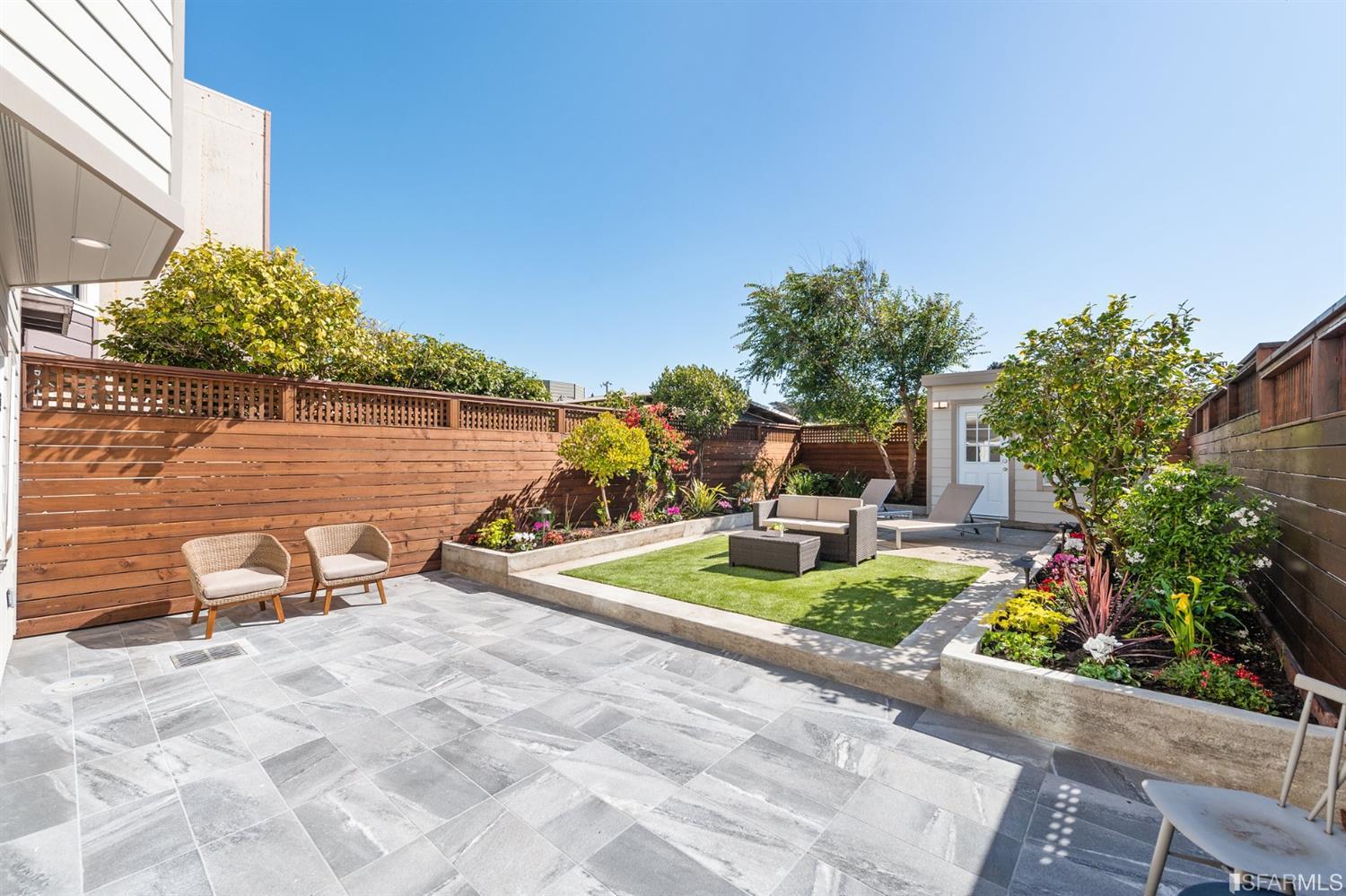 4333 Cabrillo Street San Francisco, CA 94121 - Photo 44 of 77