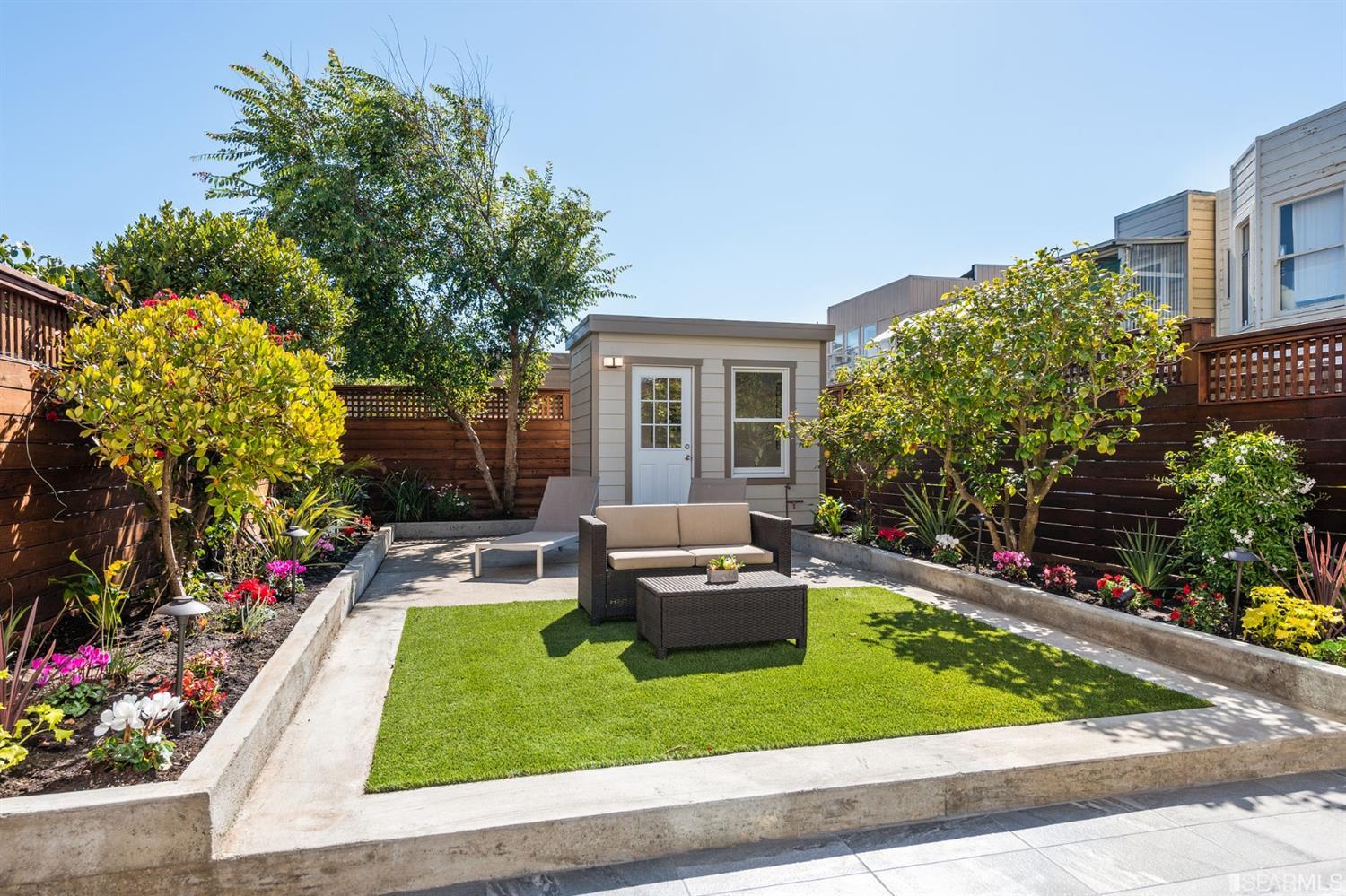 4333 Cabrillo Street San Francisco, CA 94121 - Photo 46 of 77