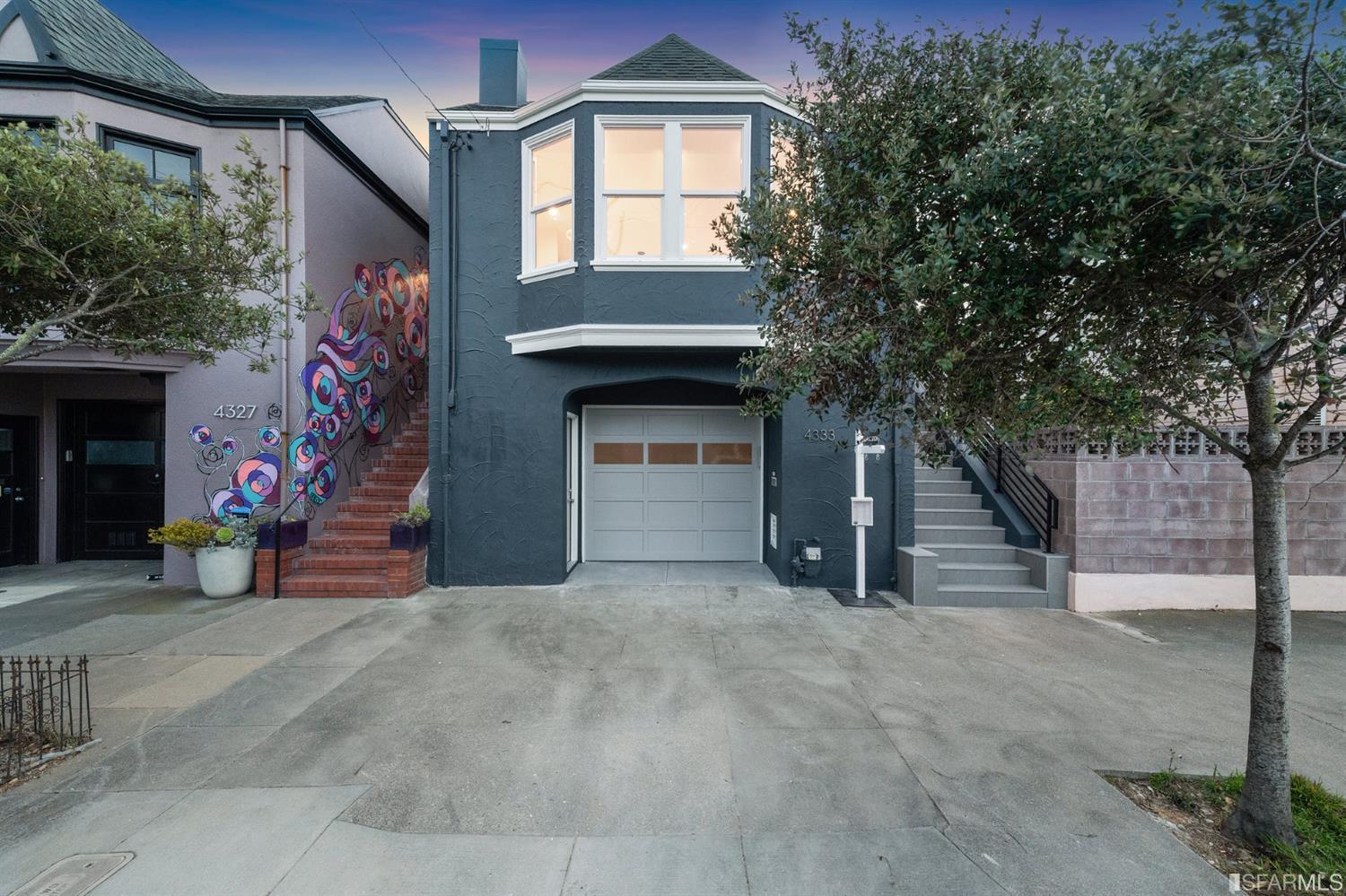 4333 Cabrillo Street San Francisco, CA 94121 - Photo 59 of 77