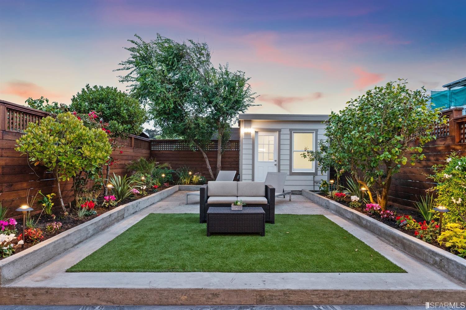 4333 Cabrillo Street San Francisco, CA 94121 - Photo 61 of 77