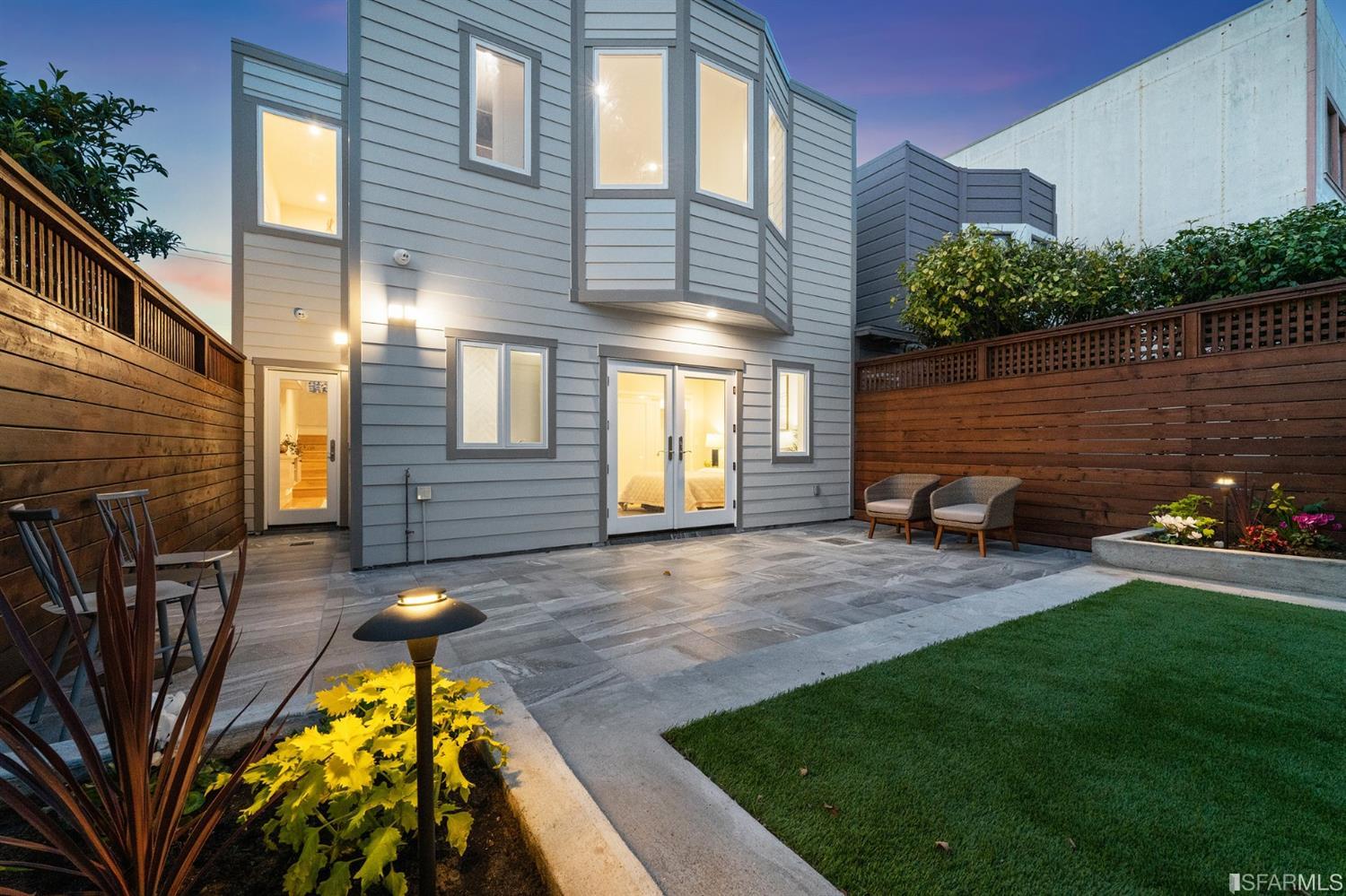 4333 Cabrillo Street San Francisco, CA 94121 - Photo 64 of 77