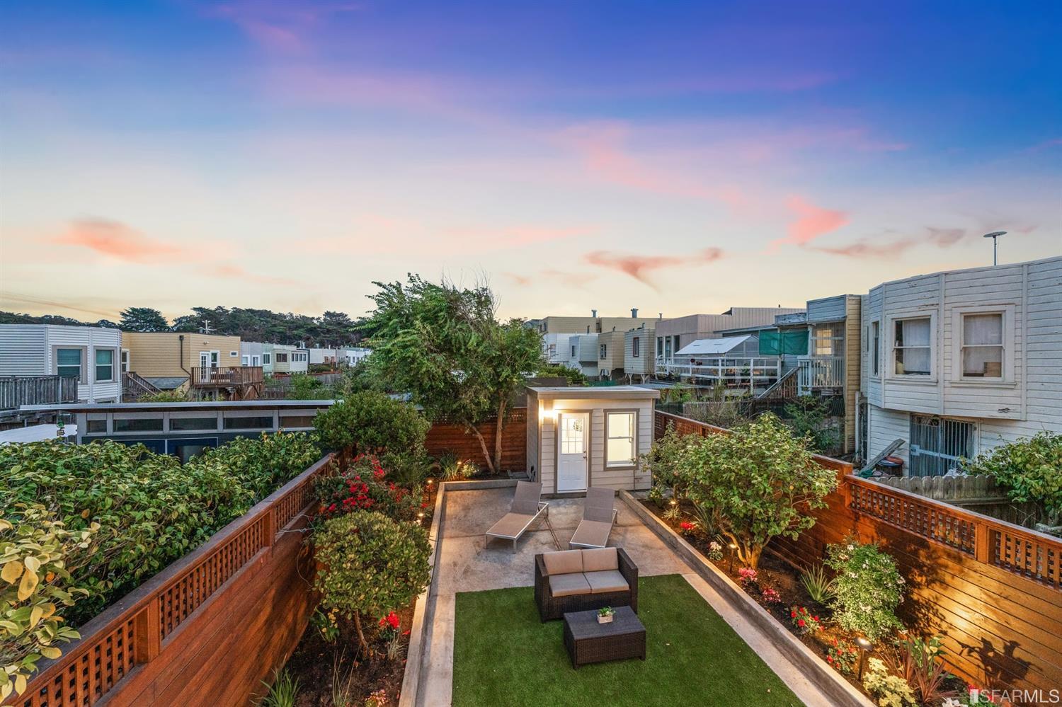 4333 Cabrillo Street San Francisco, CA 94121 - Photo 65 of 77