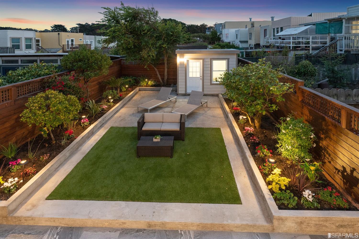 4333 Cabrillo Street San Francisco, CA 94121 - Photo 66 of 77