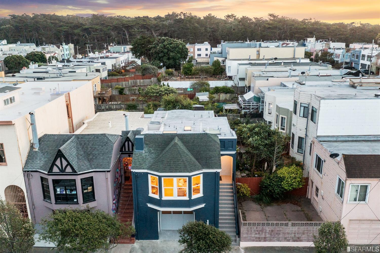 4333 Cabrillo Street San Francisco, CA 94121 - Photo 68 of 77