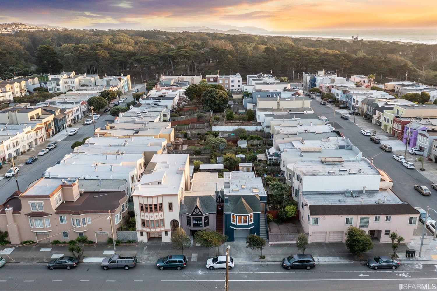 4333 Cabrillo Street San Francisco, CA 94121 - Photo 69 of 77