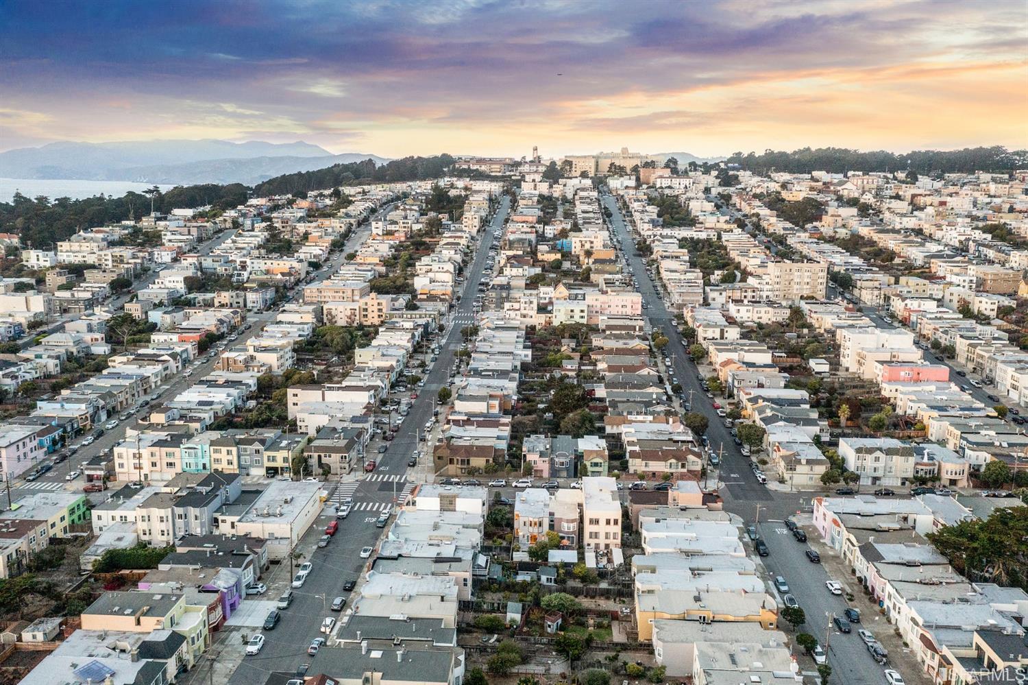 4333 Cabrillo Street San Francisco, CA 94121 - Photo 71 of 77