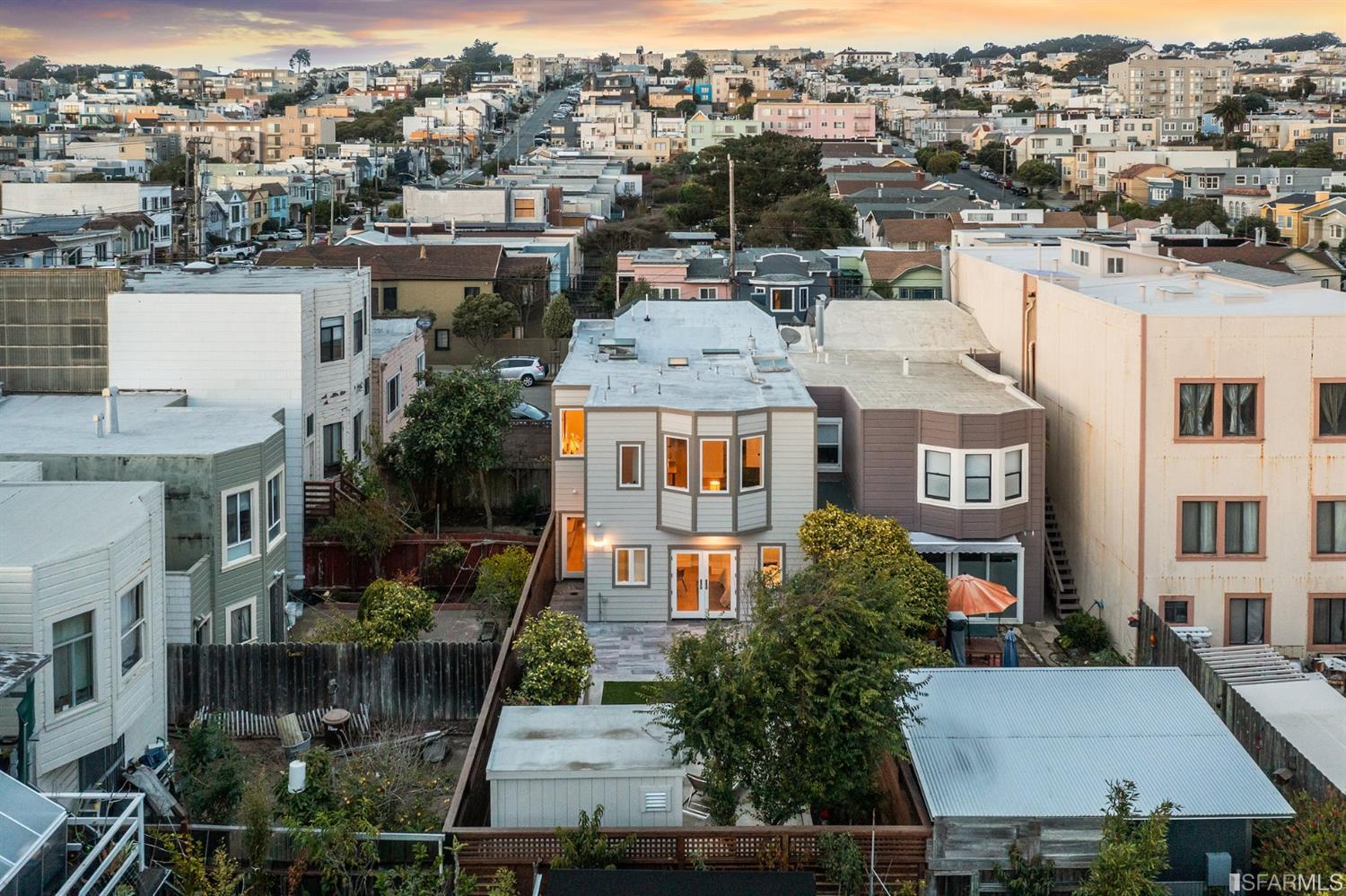 4333 Cabrillo Street San Francisco, CA 94121 - Photo 73 of 77