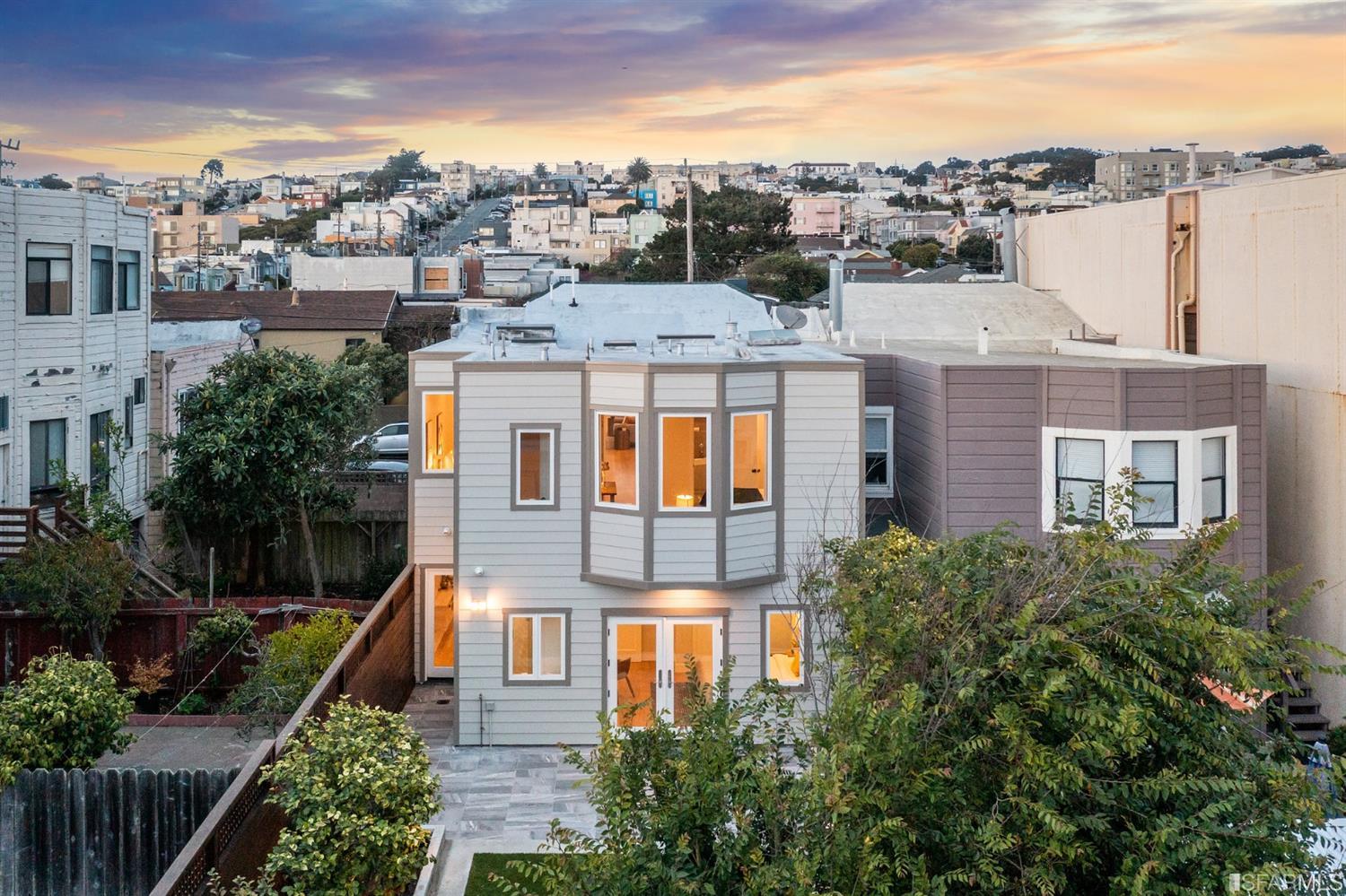 4333 Cabrillo Street San Francisco, CA 94121 - Photo 74 of 77