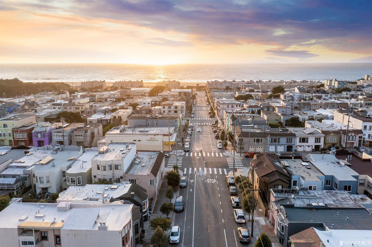 4333 Cabrillo Street San Francisco, CA 94121 - Photo 75 of 77
