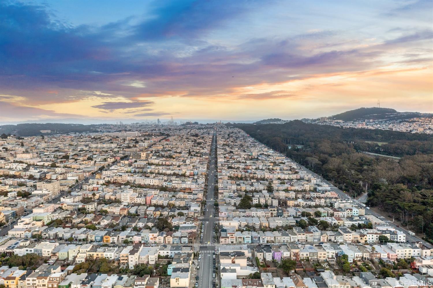 4333 Cabrillo Street San Francisco, CA 94121 - Photo 77 of 77