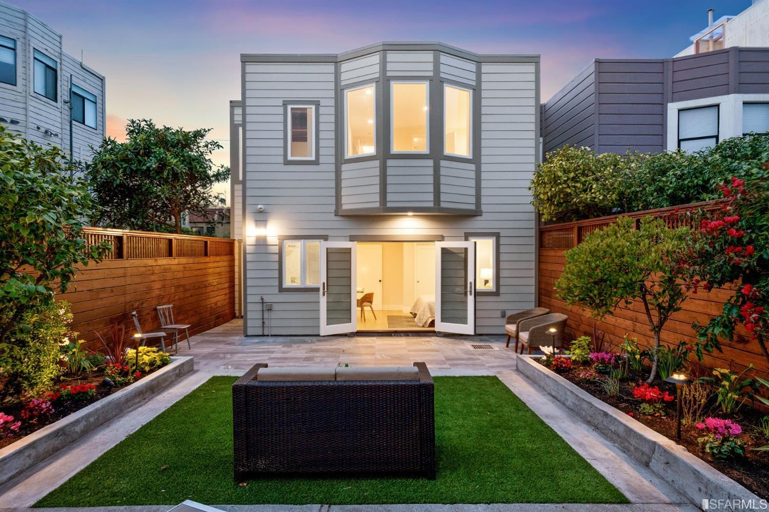 4333 Cabrillo Street San Francisco, CA 94121 - Photo 8 of 77