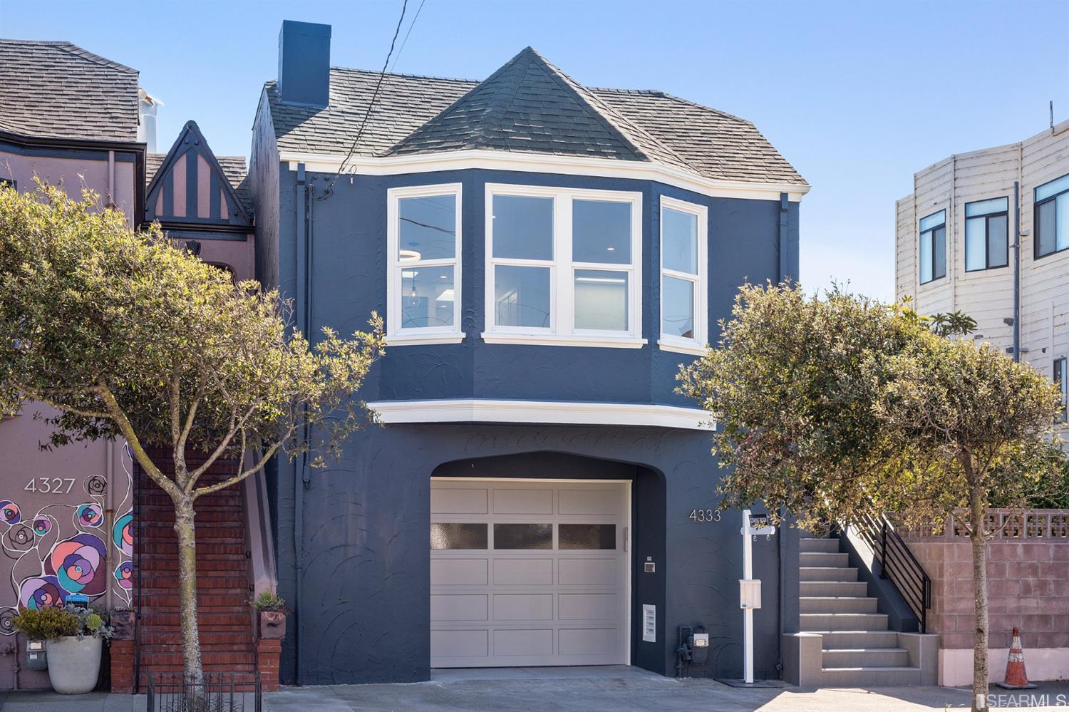 4333 Cabrillo Street San Francisco, CA 94121 - Photo 9 of 77