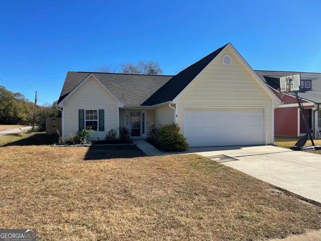 $250,000 | 7 Crestview Circle, Carnesville, GA 30521