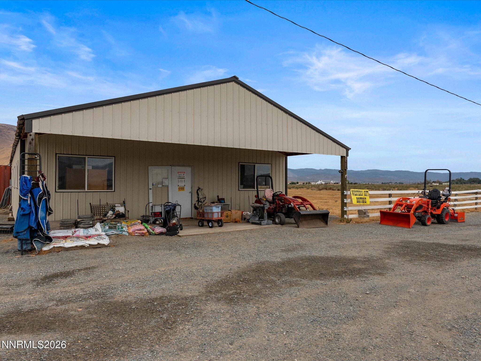 16500 Pyramid Highway Reno, NV 89510 - Photo 54 of 83 52-16500 Pyramid-139