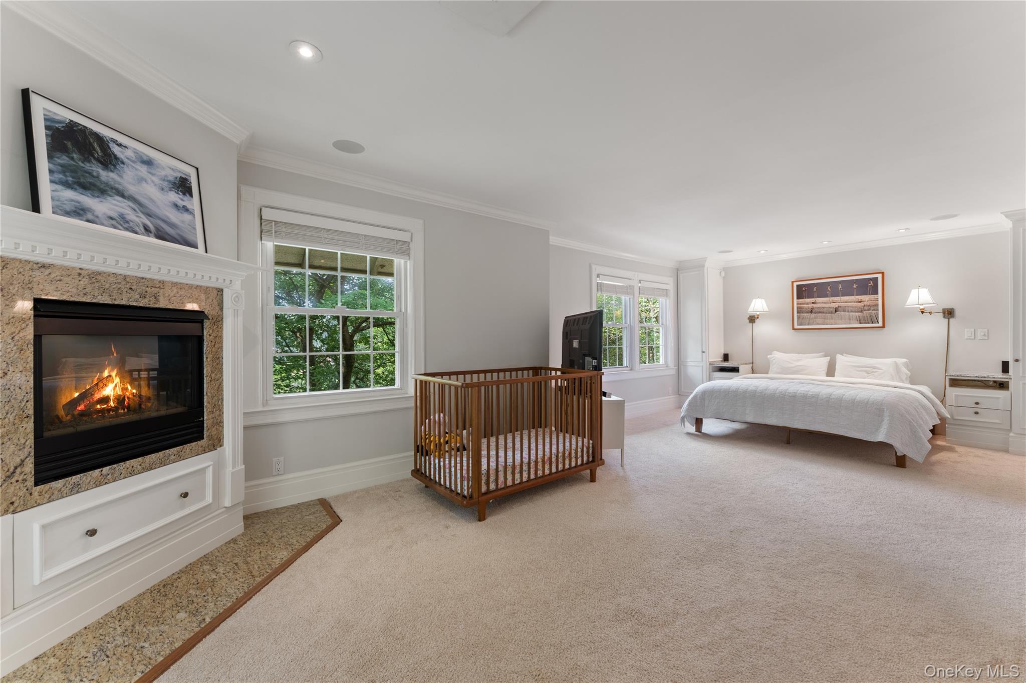 2 Dellwood Road Bronxville, NY 10708 - Photo 20 of 36 Primary Bedroom view.