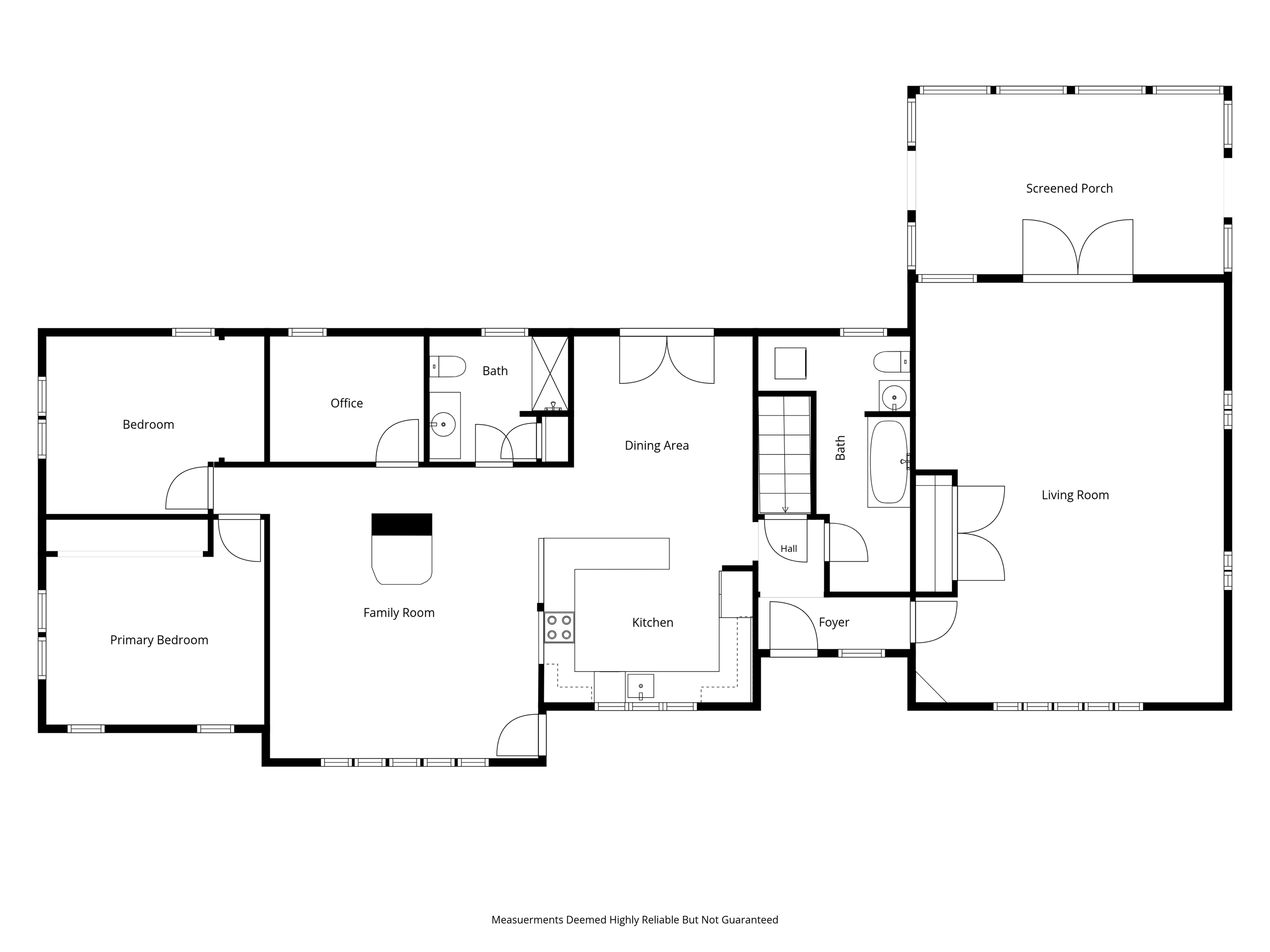 314 Wentworth Road Brookfield, NH 03872 - Photo 4 of 60