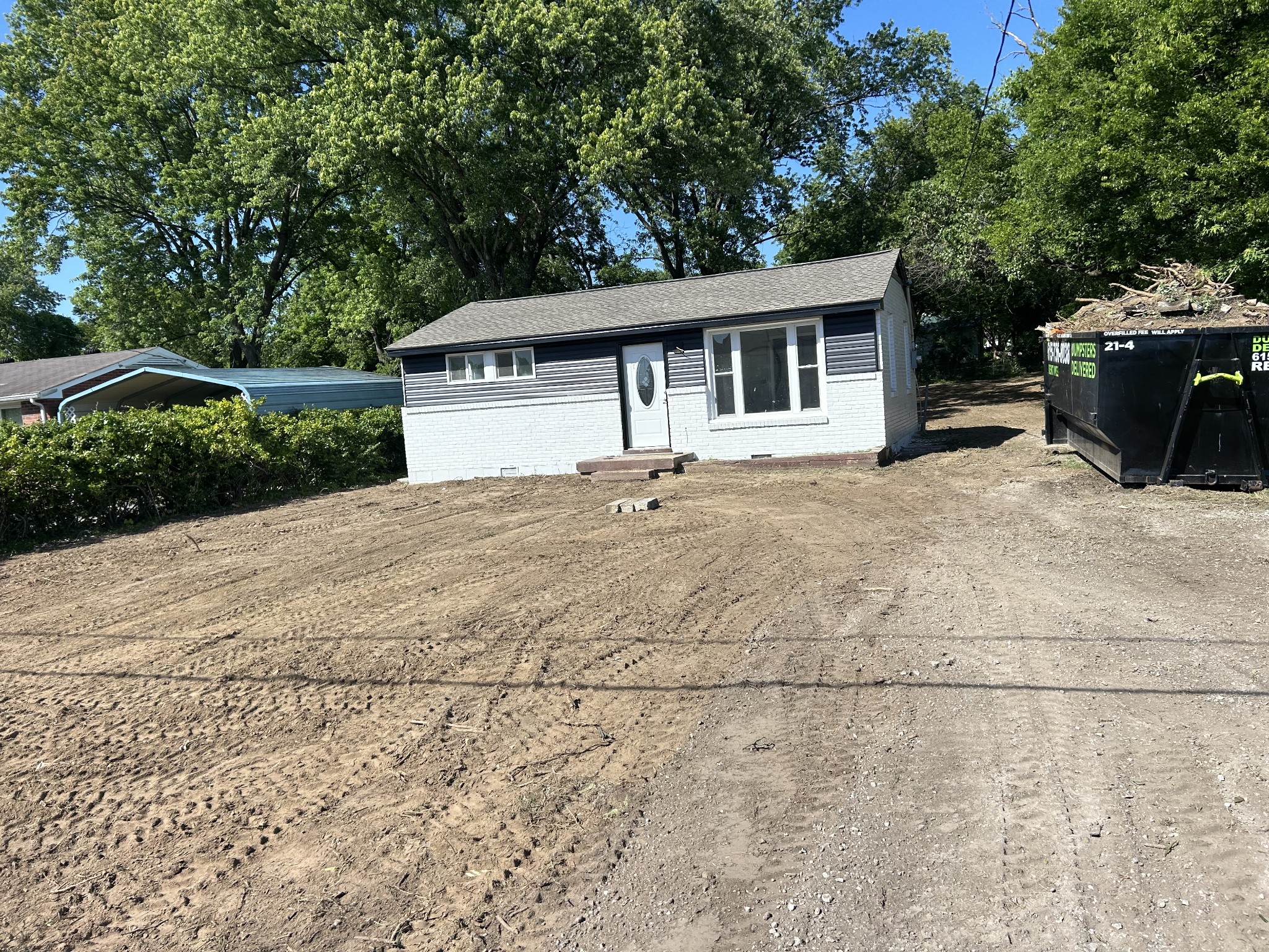 113 Scenic View Road Old Hickory, TN 37138 - Photo 1 of 13