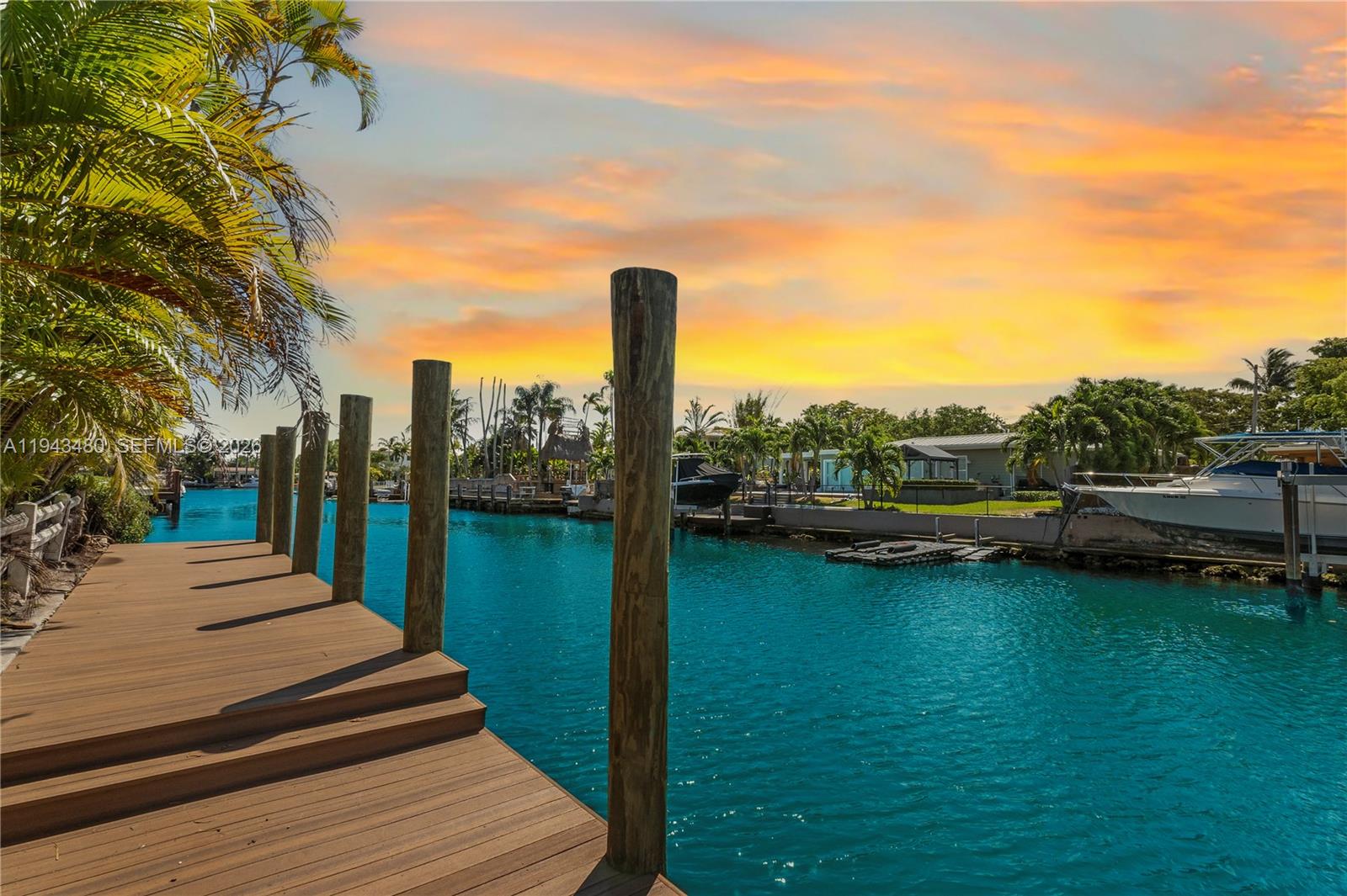 12901 Oleander Road North Miami, FL 33181 - Photo 3 of 30