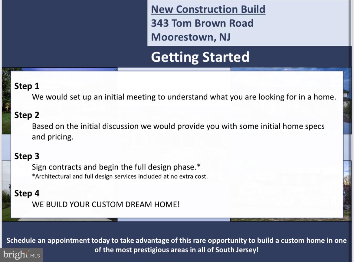 343 Tom Brown Road Moorestown, NJ 08057 - Photo 4 of 4