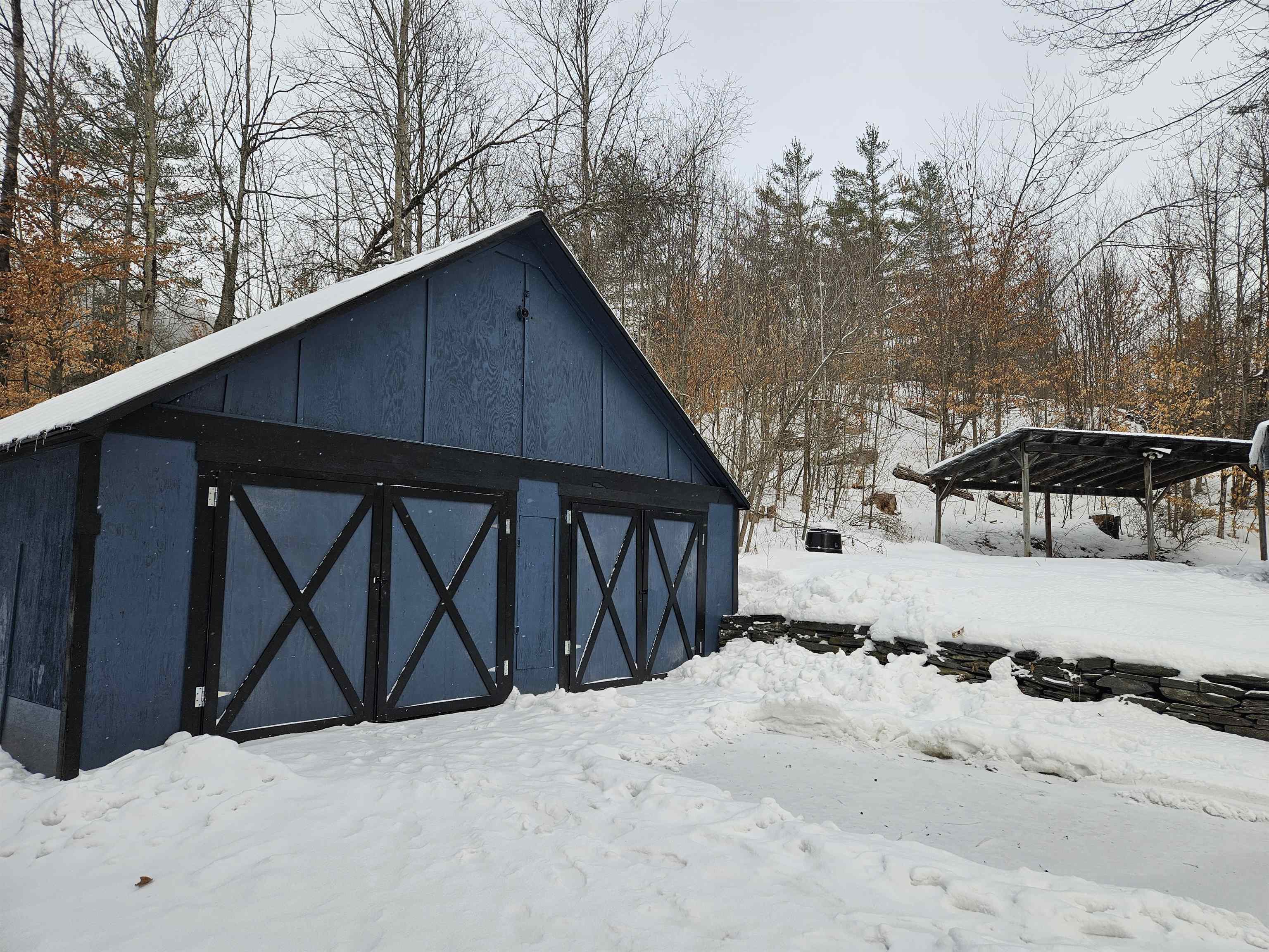 67 Buffalo Street Hardwick, VT 05843 - Photo 4 of 29