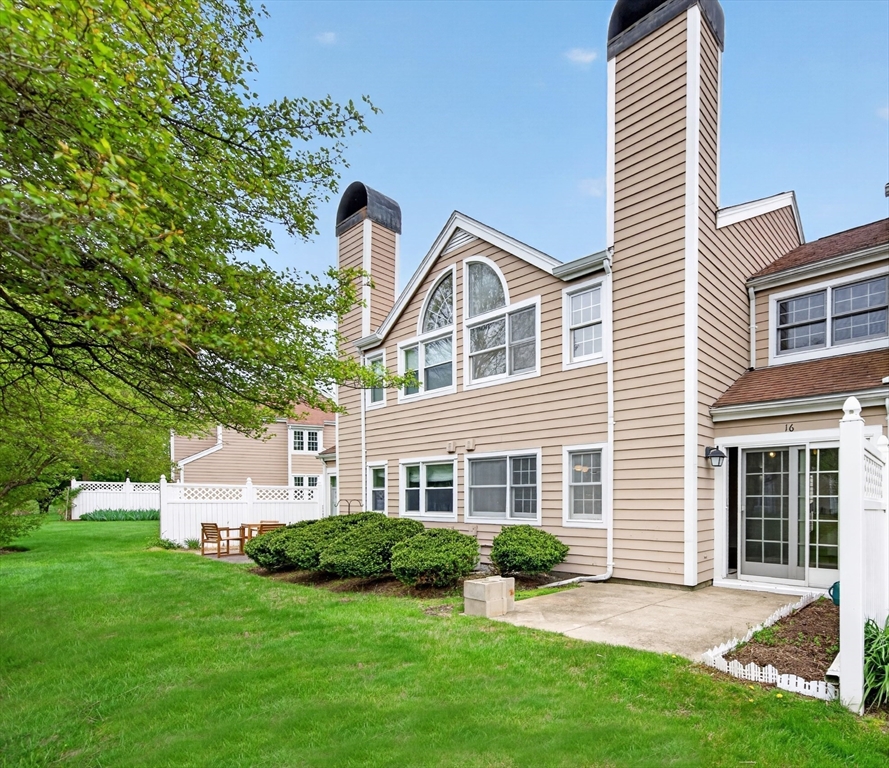16 Canvasback Way, Unit 16 Walpole, MA 02081 - Photo 31 of 38 Gallery Image 31