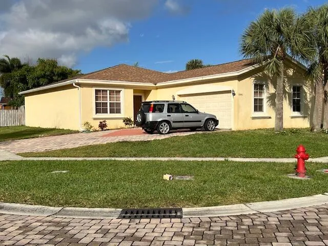 $425,000 | 5845 Gypsum Place, West Palm Beach, FL 33413
