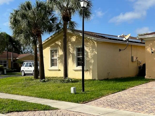 $425,000 | 5845 Gypsum Place, West Palm Beach, FL 33413