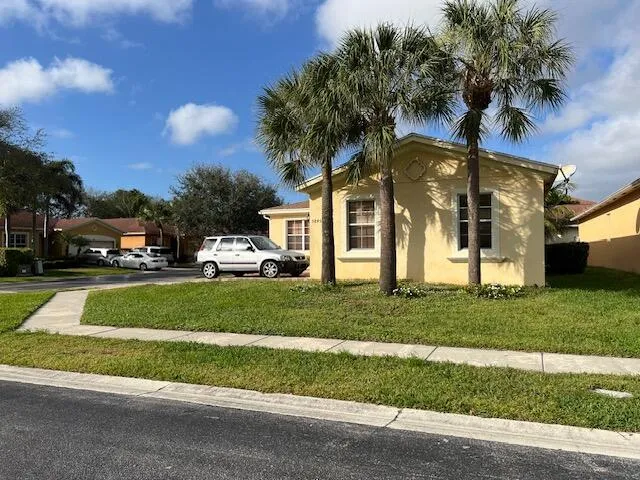 $425,000 | 5845 Gypsum Place, West Palm Beach, FL 33413
