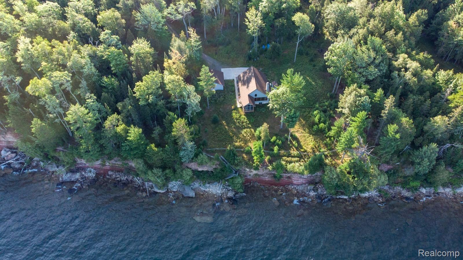 14196 Rock Beach Road Lanse, MI 49946 - Photo 1 of 44 Wargelin_1.jpg